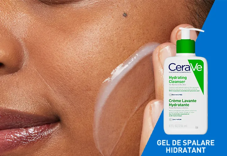 Hydrating Cleanser